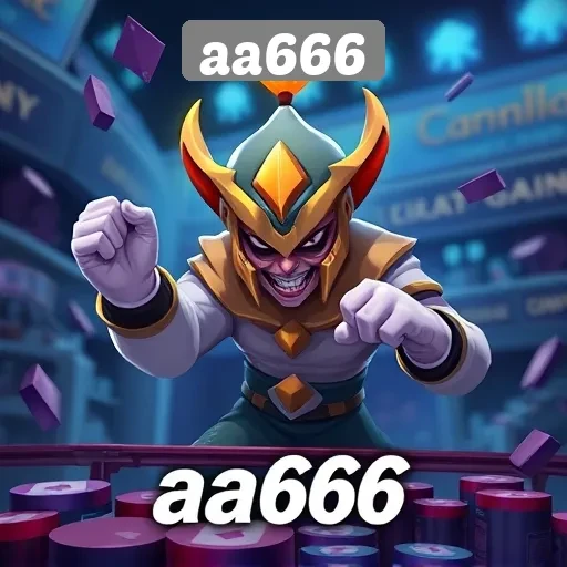 Keunggulan aa666 Dibandingkan Situs Game Lain