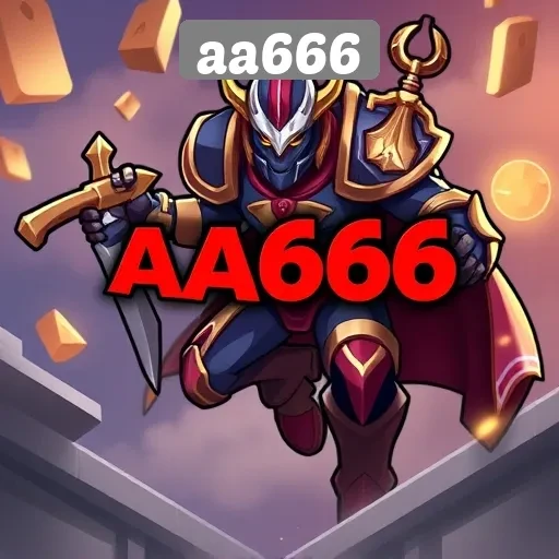 Mengenal Situs Game aa666 yang Populer di Kalangan Gamer