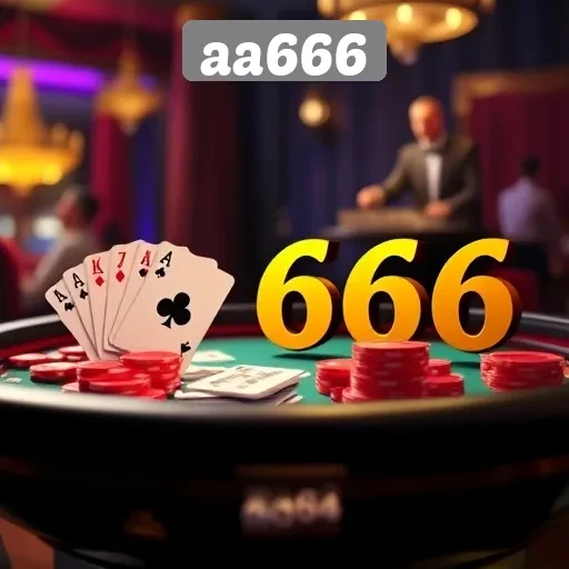 Menjelajahi Keunggulan Permainan di Situs aa666