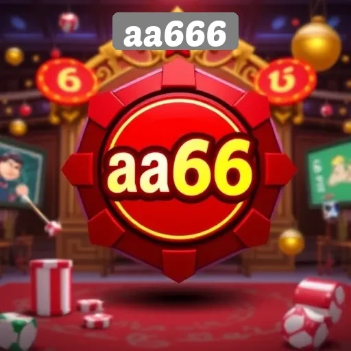 Menelusuri Keberadaan Situs Game aa666 di Indonesia