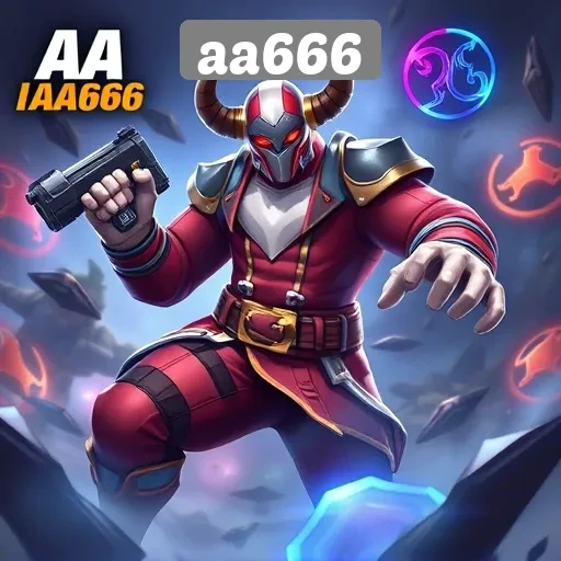 Fitur Menarik yang Ditawarkan oleh aa666 untuk Gamer
