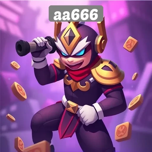 Inovasi Terbaru di Situs Game aa666