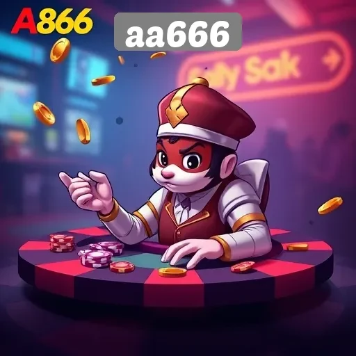 Menjalani Pengalaman Bermain Game di Situs aa666