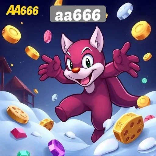 Permainan Populer di aa666 yang Wajib Dicoba