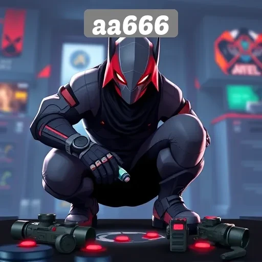 Perbandingan Game Populer di aa666 dan Platform Lain
