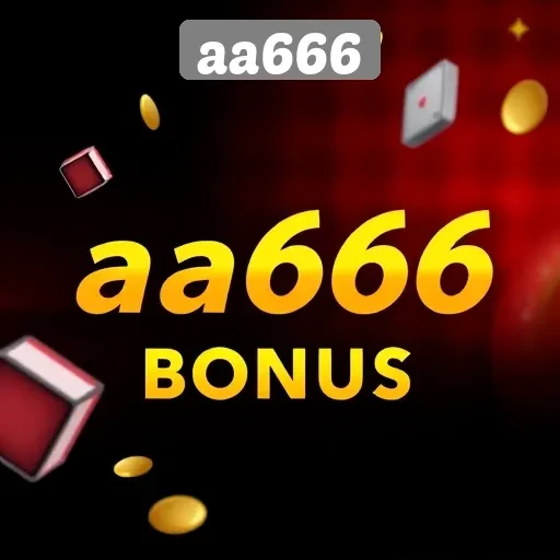 Promo dan Bonus Menarik di aa666 untuk Pengguna Baru