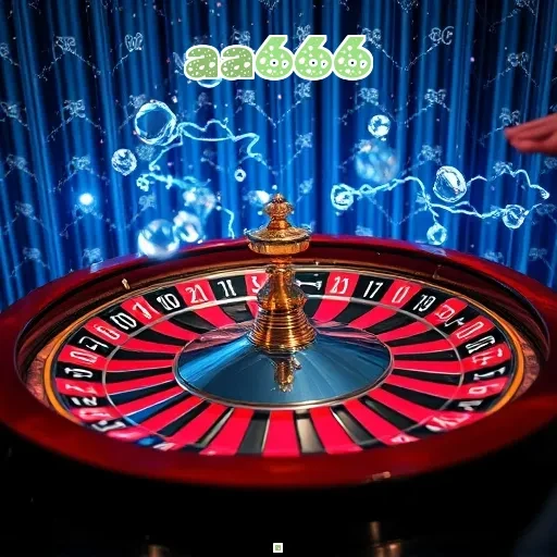 aa666: Game Kuis Seru yang Harus Anda Coba Sekarang Juga!