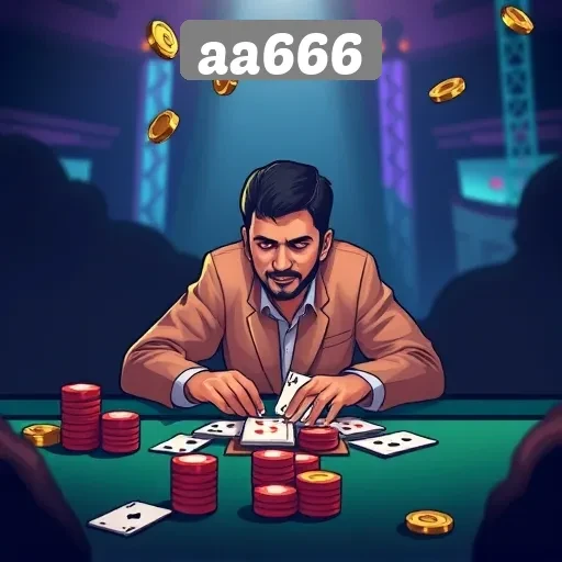 Review Pengalaman Bermain di aa666 untuk Pemula
