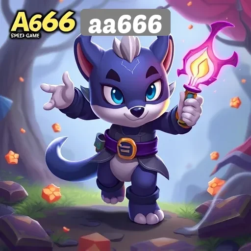 Mengulas Fitur Menarik di Situs Game aa666