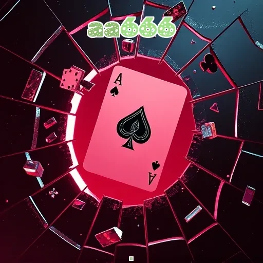 aa666: Temukan Kesenangan Bermain Game Online Terbaik
