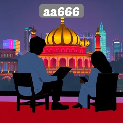 Panduan Berlangganan di aa666 untuk Pemula