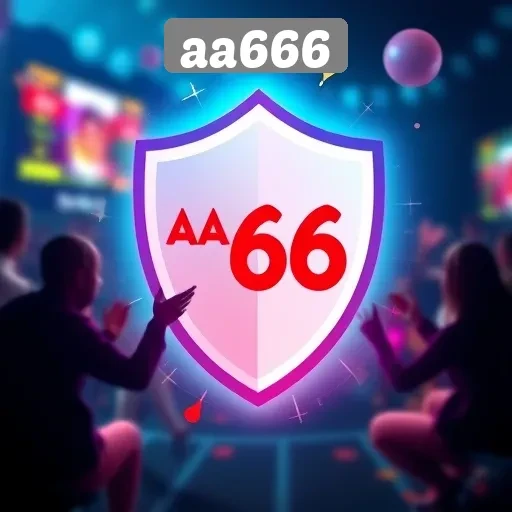 Keamanan dan Privasi Pengguna di aa666