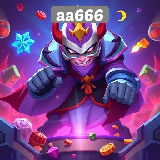 Apa yang Membuat Situs Game aa666 Menarik untuk Pemain
